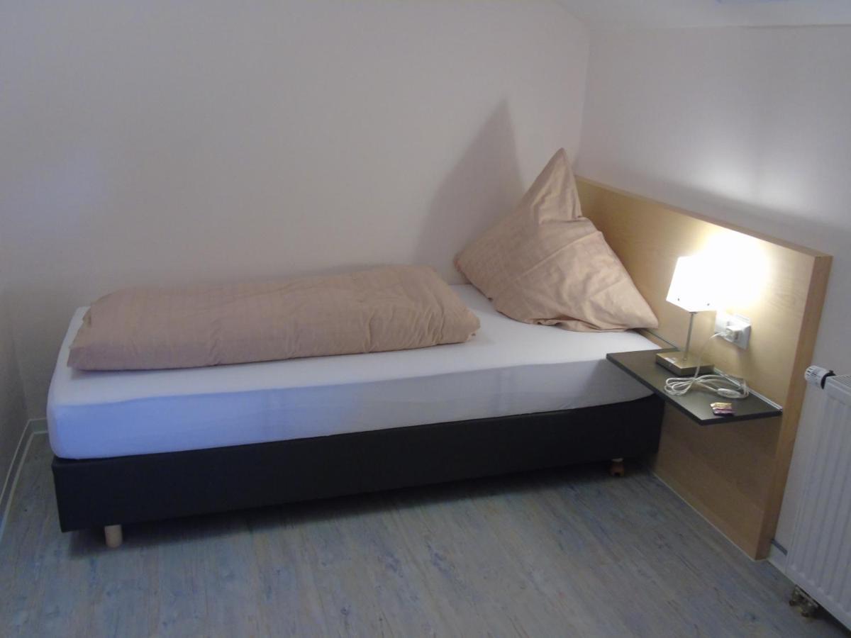 Wein- Appartements Borth Bretzfeld Quarto foto