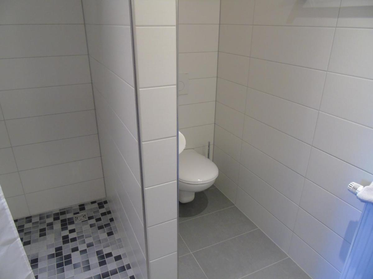 Wein- Appartements Borth Bretzfeld Quarto foto